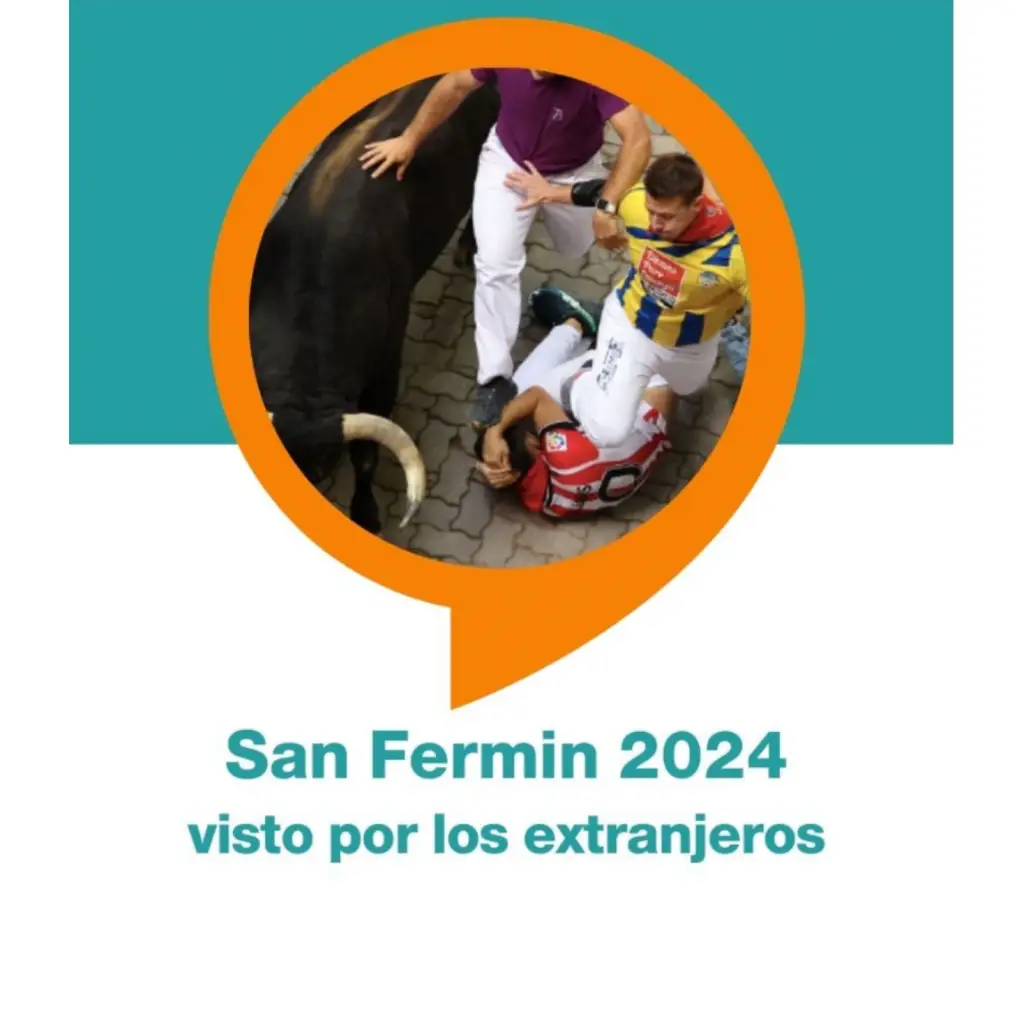 San Fermin 2024