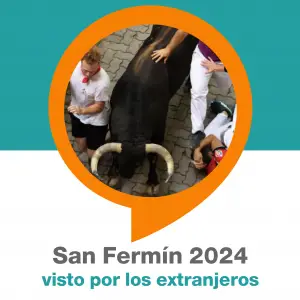 Fiestas de S.Fermín 2024