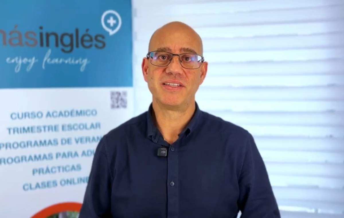 Fernando de Más Inglés