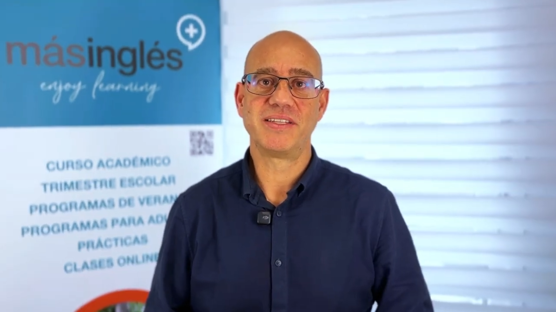 Fernando de Más Inglés