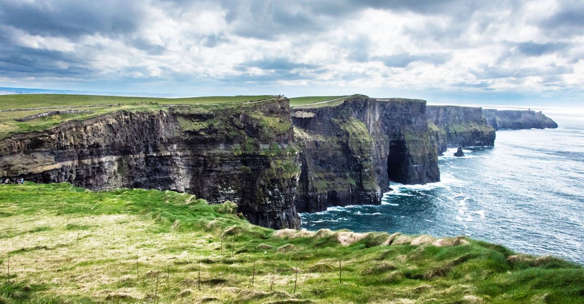 Irlanda